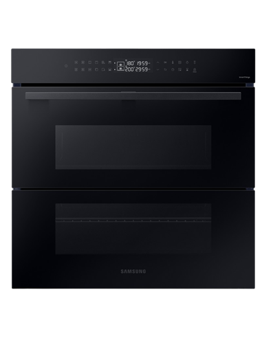 Cuptor Electric Samsung NV7B4345VAK/WT, Negru