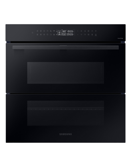 Cuptor Electric Samsung NV7B4345VAK/WT, Negru