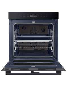 Электрический духовой шкаф Samsung NV7B4345VAK/WT, Черный 2