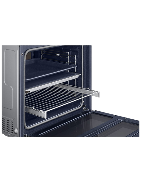 Cuptor Electric Samsung NV7B4345VAK/WT, Negru