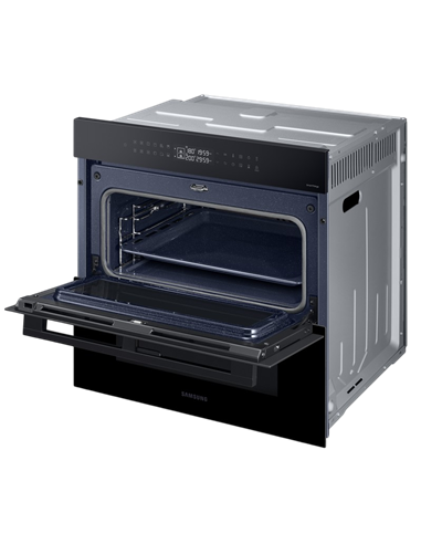 Cuptor Electric Samsung NV7B4345VAK/WT, Negru