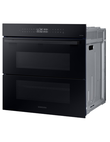 Cuptor Electric Samsung NV7B4345VAK/WT, Negru