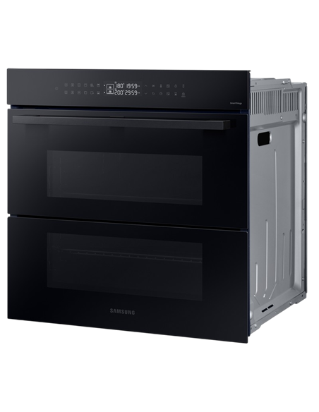 Cuptor Electric Samsung NV7B4345VAK/WT, Negru