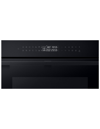 Cuptor Electric Samsung NV7B4345VAK/WT, Negru