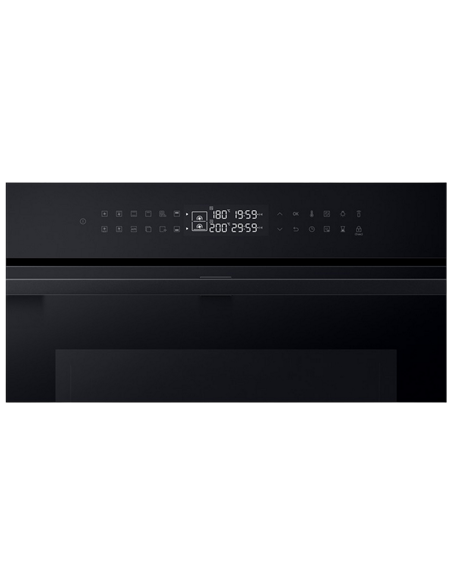 Cuptor Electric Samsung NV7B4345VAK/WT, Negru