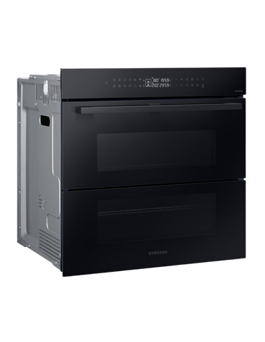 Cuptor Electric Samsung NV7B4345VAK/WT, Negru