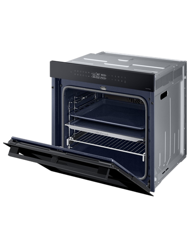 Cuptor Electric Samsung NV7B4345VAK/WT, Negru