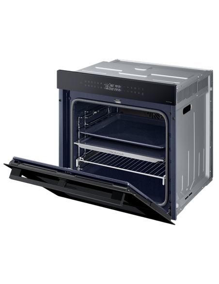 Cuptor Electric Samsung NV7B4345VAK/WT, Negru