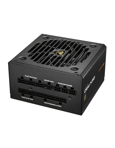 Sursă Alimentare PC Cougar Power GEX PRO 750, 750W, ATX, Complet modular