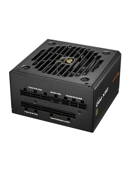 Sursă Alimentare PC Cougar Power GEX PRO 750, 750W, ATX, Complet modular