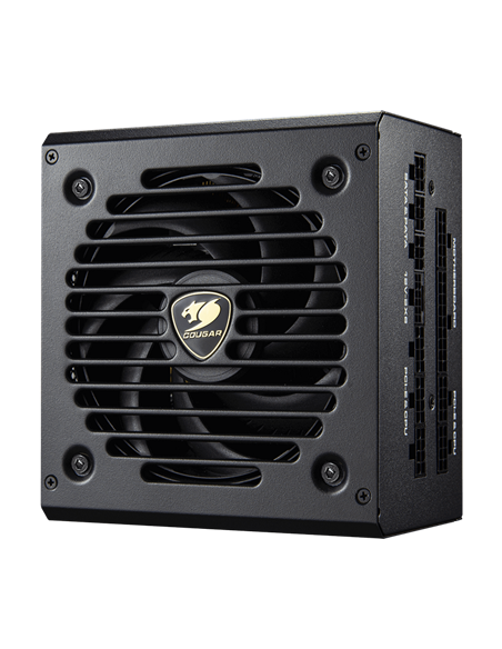 Sursă Alimentare PC Cougar Power GEX PRO 750, 750W, ATX, Complet modular