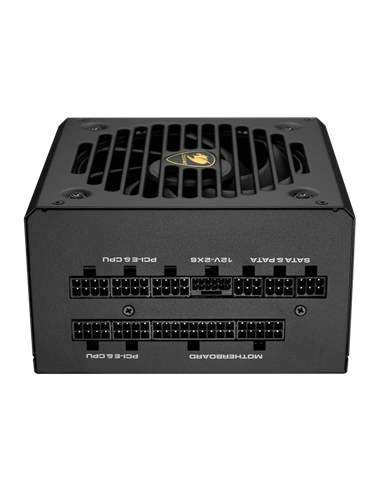 Sursă Alimentare PC Cougar Power GEX PRO 750, 750W, ATX, Complet modular