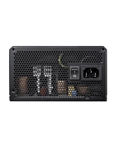 Sursă Alimentare PC Cougar Power GEX PRO 750, 750W, ATX, Complet modular