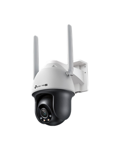 IP‑камера TP-LINK VIGI C540-4G, Белый