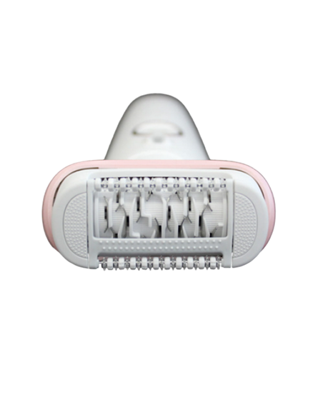 Эпилятор Braun SES9000, Белый