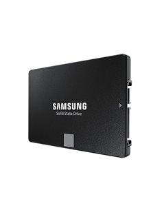 Unitate SSD Samsung MZ-77E1T0B/EU, 1000GB 2