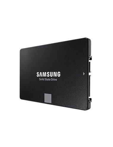 Unitate SSD Samsung MZ-77E1T0B/EU, 1000GB