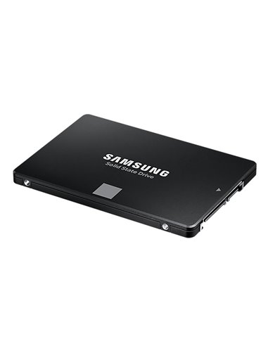 Накопитель SSD Samsung MZ-77E1T0B/EU, 1000Гб