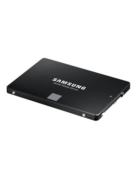 Unitate SSD Samsung MZ-77E1T0B/EU, 1000GB