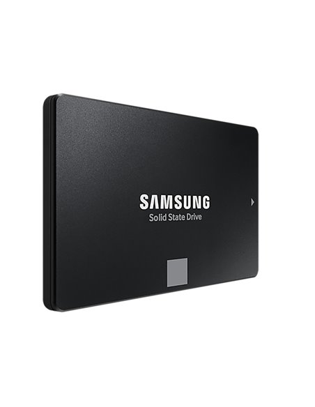 Unitate SSD Samsung MZ-77E1T0B/EU, 1000GB