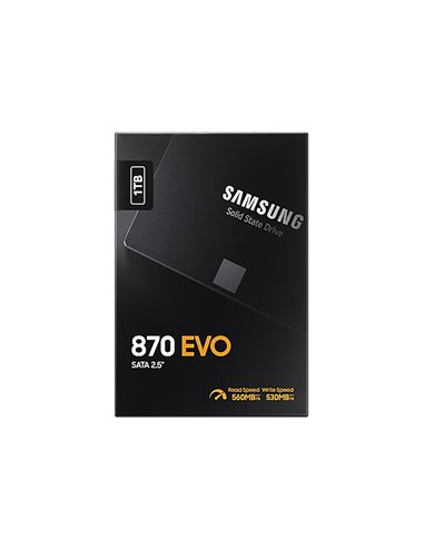 Unitate SSD Samsung MZ-77E1T0B/EU, 1000GB