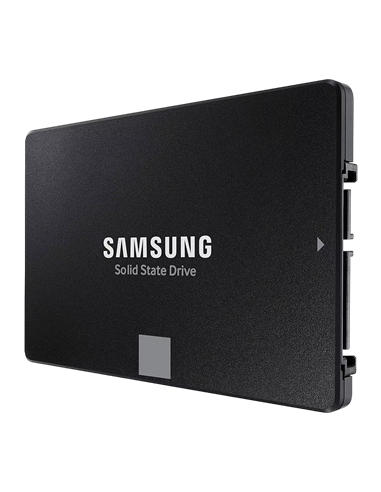 Накопитель SSD Samsung MZ-77E1T0B/EU, 1000Гб