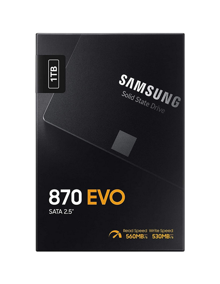 Накопитель SSD Samsung MZ-77E1T0B/EU, 1000Гб Накопитель SSD Samsung MZ-77E1T0B/EU, 1000Гб