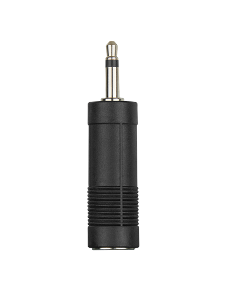 Microfon Karaoke SVEN MK-100, Cu fir, Negru Microfon Karaoke SVEN MK-100, Cu fir, Negru