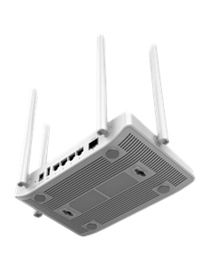 Router fără fir Grandstream GWN7052, Alb 2