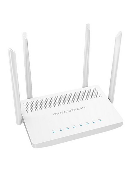 Router fără fir Grandstream GWN7052, Alb