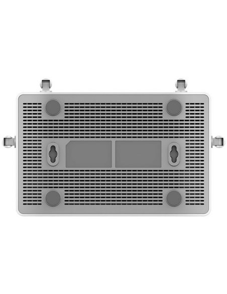 Router fără fir Grandstream GWN7052, Alb