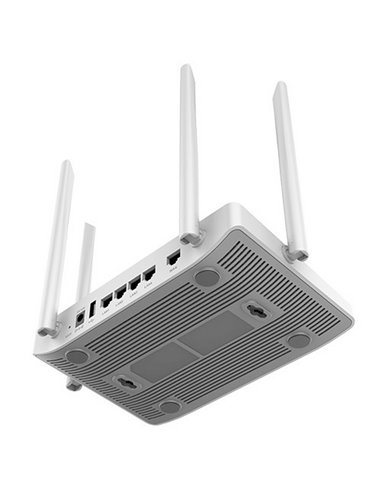 Беспроводной маршрутизатор Grandstream GWN7052, Белый