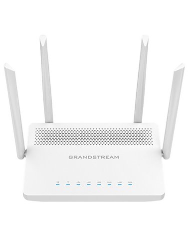 Беспроводной маршрутизатор Grandstream GWN7052, Белый
