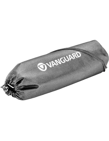 Штатив/Монопод Vanguard VEO3 GO 235CP, Видеоголовка, Серый