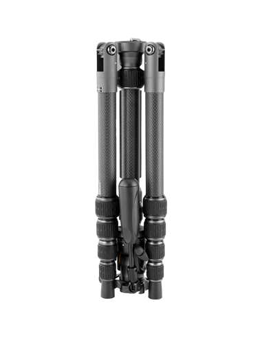 Штатив/Монопод Vanguard VEO3 GO 235CP, Видеоголовка, Серый