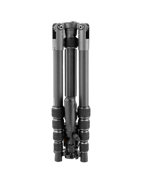 Штатив/Монопод Vanguard VEO3 GO 235CP, Видеоголовка, Серый