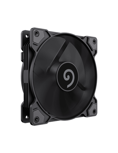 Ventilator PC Gamemax GMX-14WFBK-PWM, 140 mm