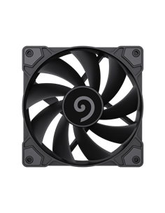 Вентилятор для ПК Gamemax GMX-14WFBK-PWM, 140 мм 2