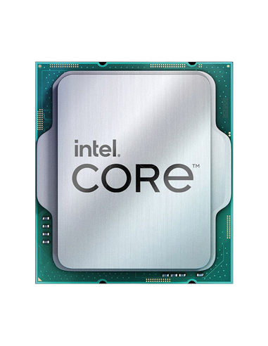 Процессор Intel Core i3-14100F, Нет встроенной графики, | Tray