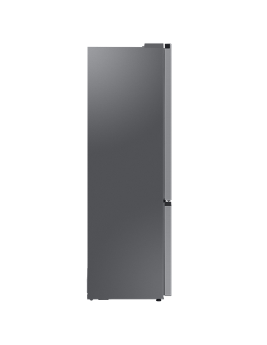 Frigider Samsung RB38C676DSA/EF, Argintiu