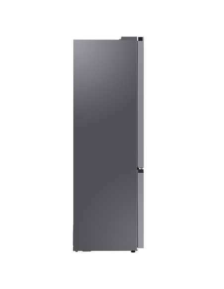 Frigider Samsung RB38C676DSA/EF, Argintiu