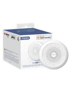 Smart Hub AQARA M1S Gen2, Alb 2