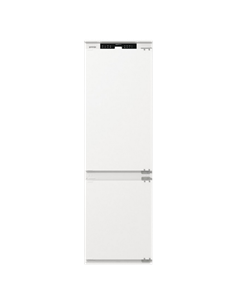 Холодильник Gorenje NRKI517E41, Белый