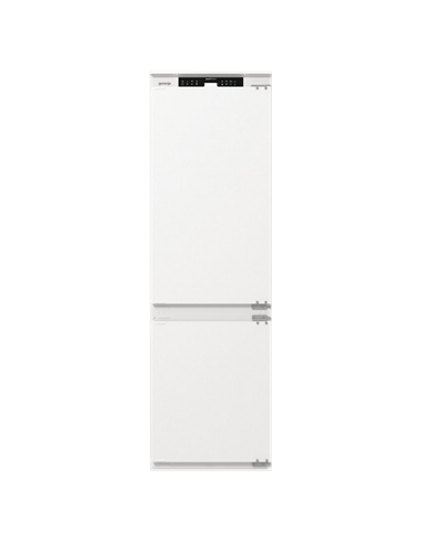 Frigider Gorenje NRKI517E41, Alb
