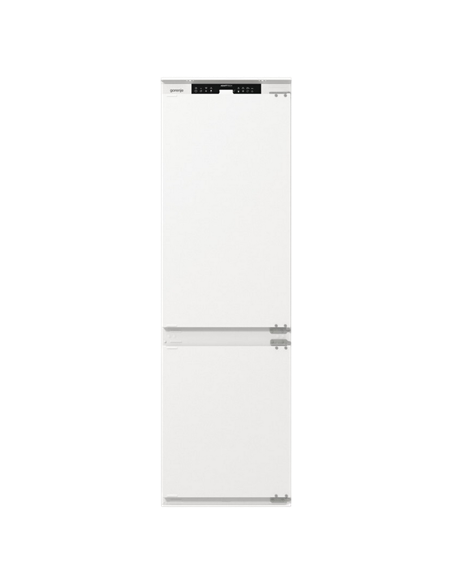 Frigider Gorenje NRKI517E41, Alb