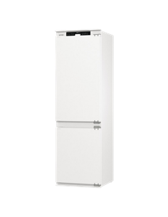 Холодильник Gorenje NRKI517E41, Белый 2