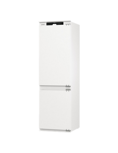 Frigider Gorenje NRKI517E41, Alb