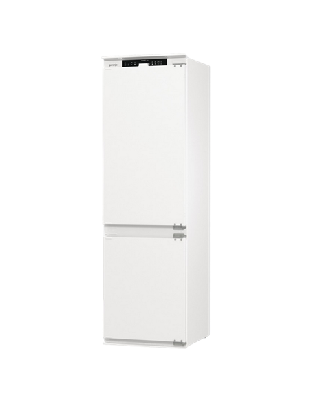 Frigider Gorenje NRKI517E41, Alb Frigider Gorenje NRKI517E41, Alb