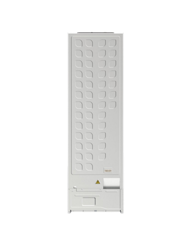 Frigider Gorenje NRKI517E41, Alb