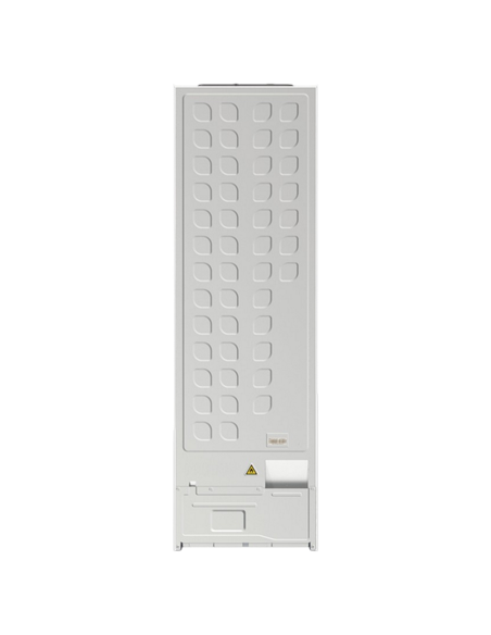 Frigider Gorenje NRKI517E41, Alb Frigider Gorenje NRKI517E41, Alb